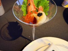 -RIVIERA 松鹤楼(外滩店)
