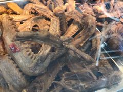 五香鸭翅-北京王府井烤鸭(泰兴店)
