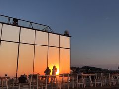 -Cafe Aewol Monsant