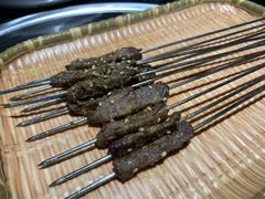-城南老友羊蝎子火锅(花乡奥莱店)