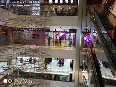 教室环境-瑞思英语·少儿英语启蒙(和平·国际商场示范校区)