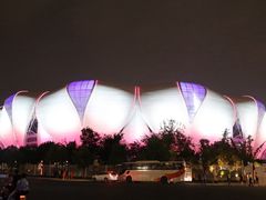 -杭州奥体中心-体育场