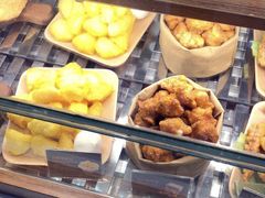 -1973继光香香鸡(大东方百货店)