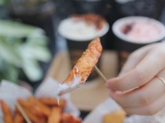 -BeauTea水仙(coco park店)