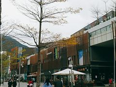 -壹海城ONE MALL