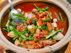 -荣小馆(临海世纪花城店)