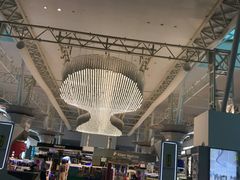 -吉隆坡国际机场