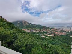 -石岛赤山风景区