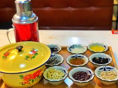 -京门活鱼馆·鱼火锅(百子湾（原红庙）店)
