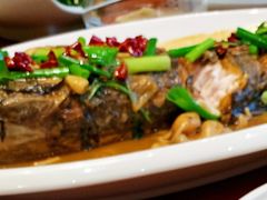炖鱼-赵家小馆(沈阳禹洲广场店)
