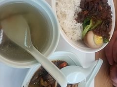 -东园小馆·早茶·淮扬小炒(三盛广场店)