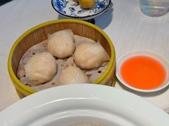 -香港龙凤楼(巨鹿路洋房店)