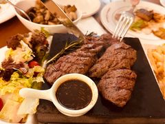-Entrecôte 法国牛扒馆(保利·时光里店)