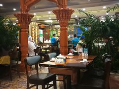 -巴依老爷新疆美食(望京小街店)