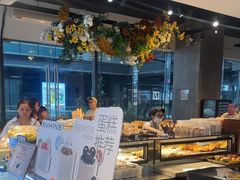 -菽麦谷屋(新光里店)