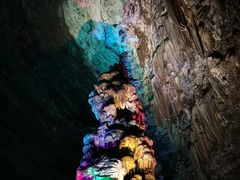 -上方山云水洞