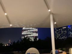-三亚海棠湾仁恒皇冠假日酒店·大堂吧