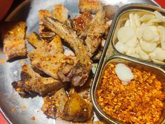 -醉烧膘·烧烤夜宵王(总店)