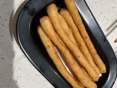 -海底捞大排档火锅(打浦路店)