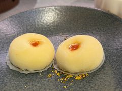 -萬盏·淮扬说VANCHAN(环球港店)