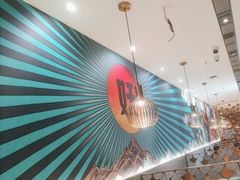 -半天妖烤鱼(中山路店)