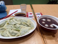 -喜家德虾仁水饺(东方宝泰店)