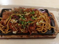 -上海中医药大学-食堂