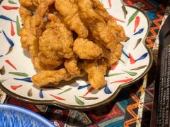 小酥肉-火塘云南烧烤大排档