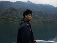 -乌江画廊(彭水苗族土家族自治县)