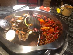 -重庆大队长火锅(凤城八路店)