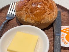 -港久茶餐厅(鹭洲里店)