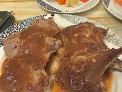 -西藏饭店·亚克·食光自助餐厅(文殊院店)