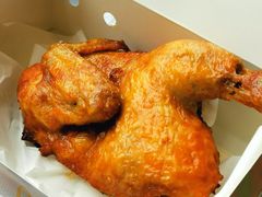 -麦当劳(永泰得来速店)