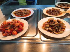 -紫金港餐饮中心-风味餐厅(浙江大学紫金港校区店)