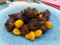-白魁老号饭庄(交道口店)