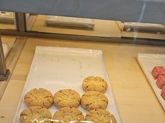 -祥禾饽饽铺·中式糕点(北京来福士店)