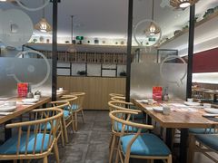 -九转小磨·非遗东北菜(万达广场店)