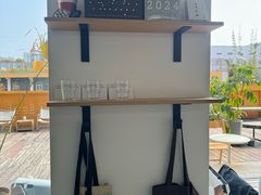 -DEEP COFFEE(瑞光烘焙工厂店)