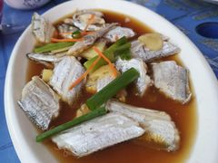 -江南村海鲜馆(洞头店)