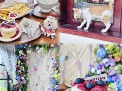 -初甜·舒芙蕾·韩式雪花冰(流塘店)