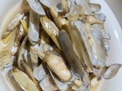 -赶海部落海鲜城(海阳路店)