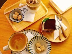 香蕉拿铁-餐酒吧Com-ing Bar(上海路店)