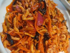 -香香春饼·非遗技艺(万达店)