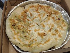 -甲乙饼·手工牛肉饼(东方广场店)