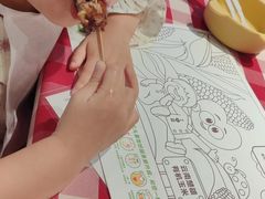 -西贝(武汉群星城店)