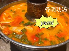 -泰逅SOMTAM泰国餐厅(新淮中心店)