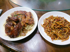 android_upload_pic-春和面馆(常德路店)