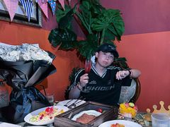 -第101座花园餐厅(湖滨88店)