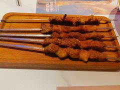 -阿娜尔·新疆菜(宜家荟聚中心店)