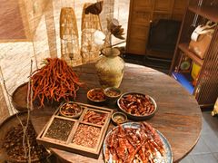 -山石榴·贵州菜(丰盛里店)